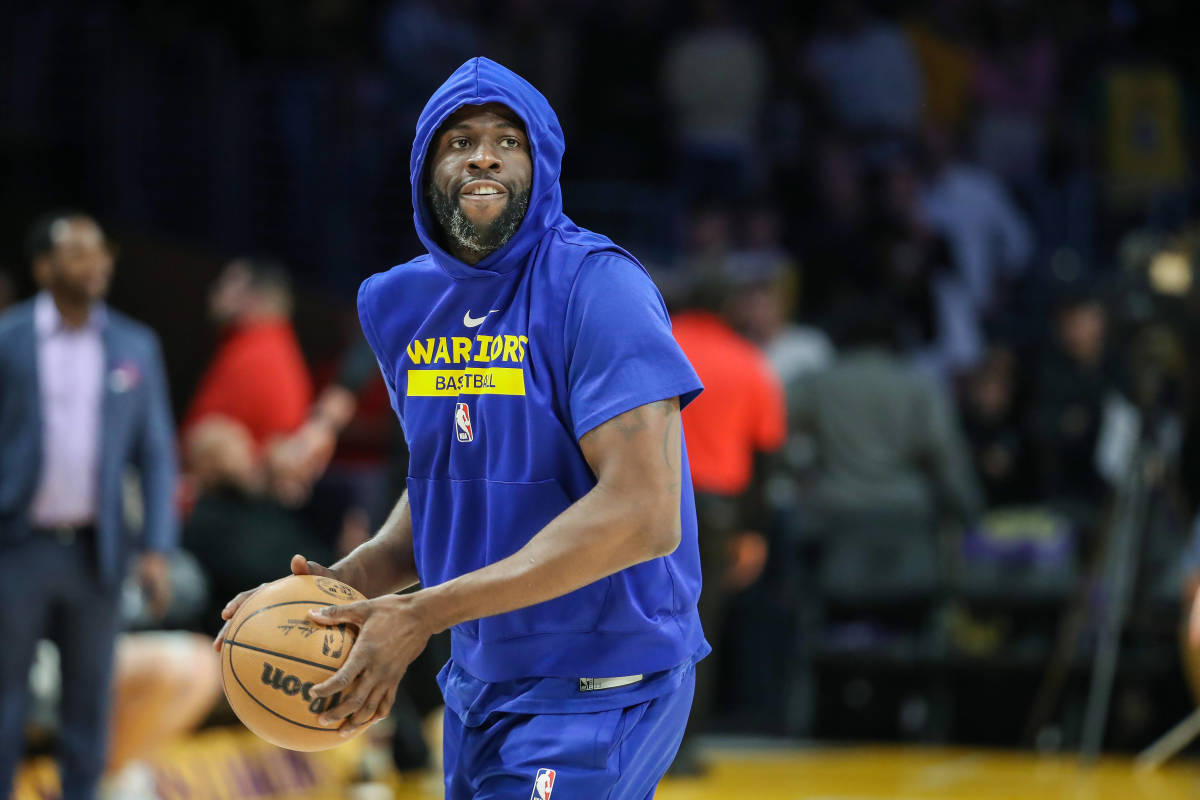 Draymond Green